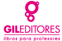 Gileditores Logo